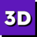 3DMockup.co Logo