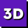 3DMockup.co logo
