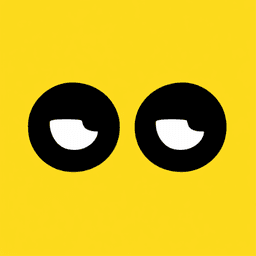 Snoopreport startup logo on Aura++
