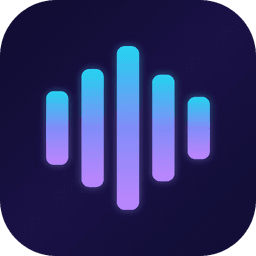 NanoMusic AI startup logo on Aura++
