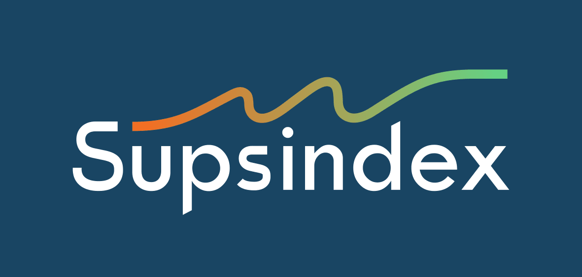 Supsindex product preview for startup listing on Aura++