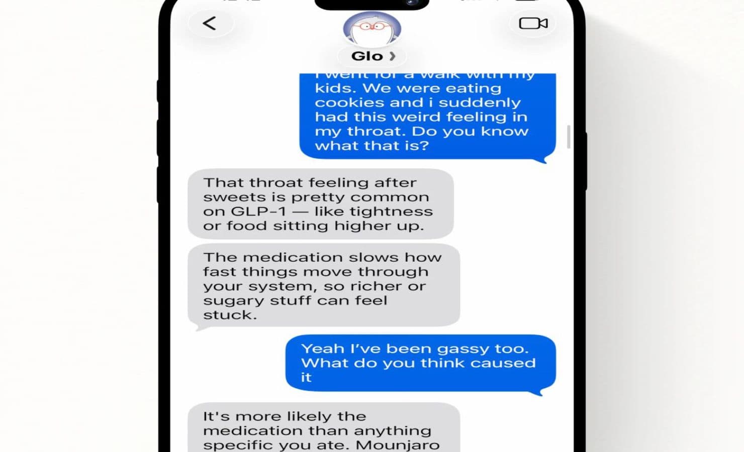 Glo