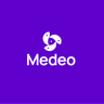 Medeo logo