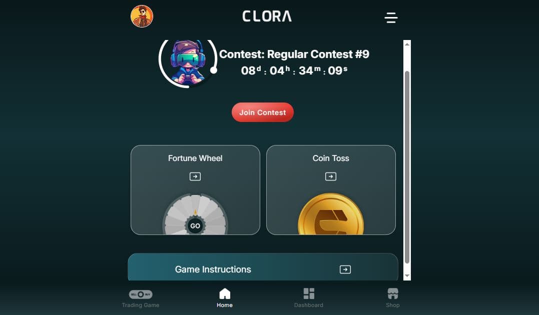 CLORA