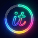 HabitIt startup logo on Aura++