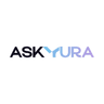 AskYura AI Chatbot Platform logo