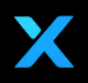 XJumper startup logo on Aura++