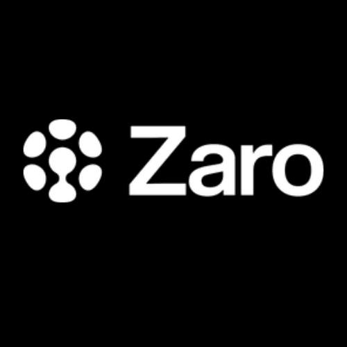 Zaro logo