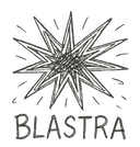 Blastra Logo