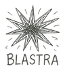 Blastra logo
