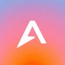 Adwize AI startup logo on Aura++