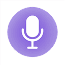 StarWhisper Voice Transcription for Windows startup logo on Aura++