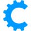 CrafterQ AI logo