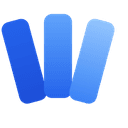 SciFig startup logo on Aura++