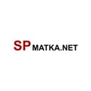 Sp Matka Dpboss Logo