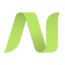NutriScale AI startup logo on Aura++