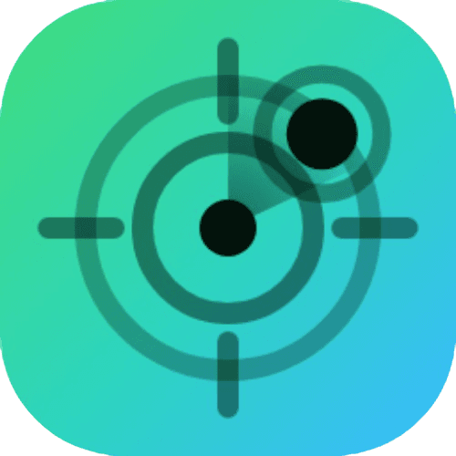GeoPatrol logo