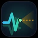 Chart Echo  startup logo on Aura++