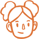 AI Animation Video Logo