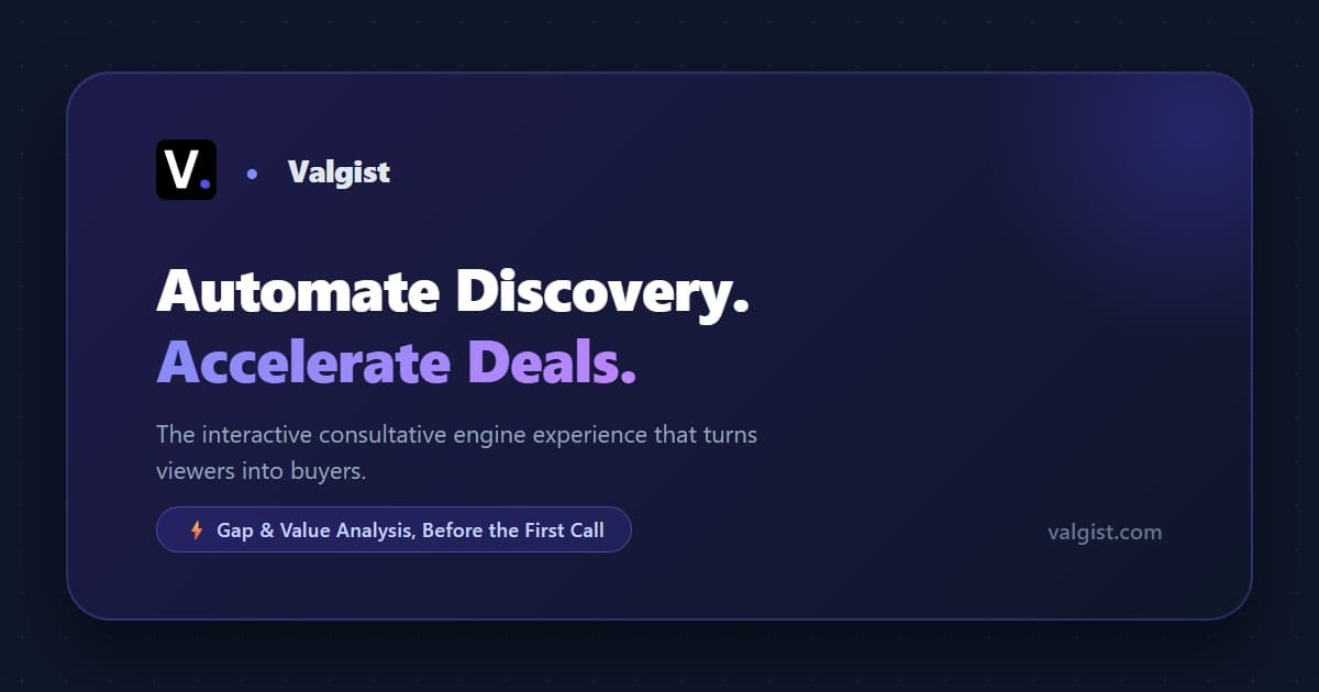 Valgist - Product Image