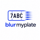 blurmyplate Logo
