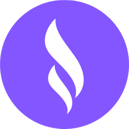 Kyzo.ai startup logo on Aura++