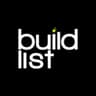 Buildlist logo