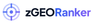 zGEO Ranker: AI Visibility Optimization logo