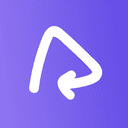 Upvoty startup logo on Aura++