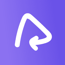Upvoty startup logo on Aura++