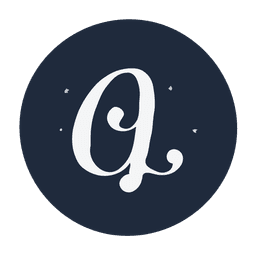 Looona startup logo on Aura++