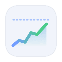 ReserveGauge: AI Usage Forecast Tool startup logo on Aura++