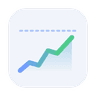 ReserveGauge: AI Usage Forecast Tool logo
