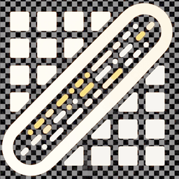 Anonyx startup logo on Aura++