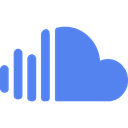 AI Lip Sync Video Logo
