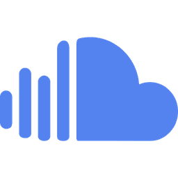 AI Lip Sync Video startup logo on Aura++