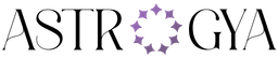Astrology Platform with AI & Vedic Western Reports startup logo on Aura++