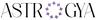 Astrology Platform with AI & Vedic Western Reports logo