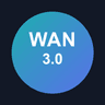Wan 3.0 logo