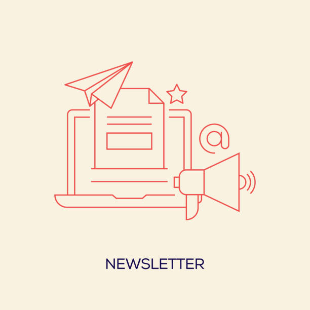 Newsletter Sponsorship